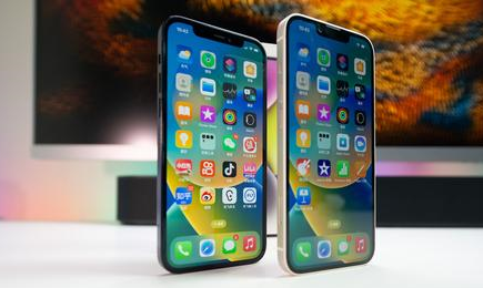 东兴苹果维修点分享iPhone 14 Plus安全隔区与音频排错 