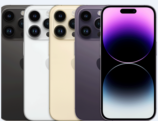 东兴苹果维修点分享iPhone 14 Pro安全辅助系统排错 