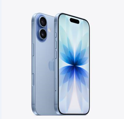 东兴苹果维修点分享iPhone 17音频与钱包 