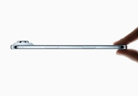 东兴苹果维修点分享iPhone 17 Air传感器与USB‑C排错 
