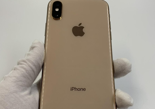 东兴苹果维修点分享iPhone XS锁屏界面交互故障 