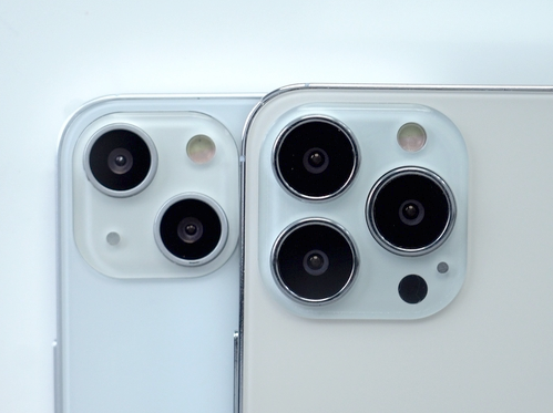 东兴苹果维修点分享iPhone 13 Pro Max锁屏密码冷知识解读 