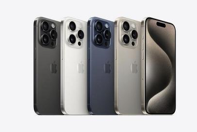 东兴苹果维修点分享iPhone 15 Pro锁屏密码实用参考 