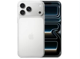东兴苹果维修点分享iPhone 17 Pro Max锁屏密码小百科 