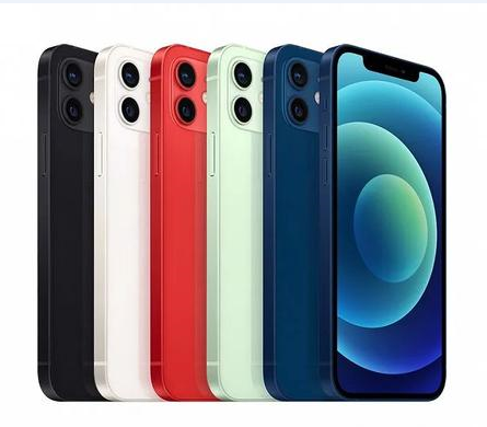东兴苹果维修点分享iPhone 12 Pro Max黑屏冷门故障解读 