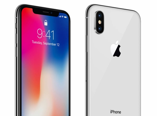 东兴苹果维修点分享iPhone X电池发烫冷门故障解析 
