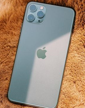 东兴苹果维修点分享iPhone 11 Pro Max电池发烫特殊问题 