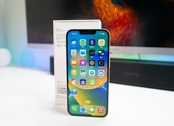 东兴苹果维修点分享iPhone 14电池发烫真实诱因盘点 