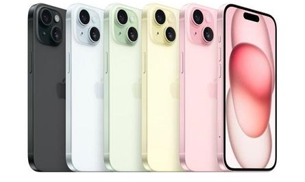 东兴苹果维修点分享iPhone 15发烫易忽视问题科普 