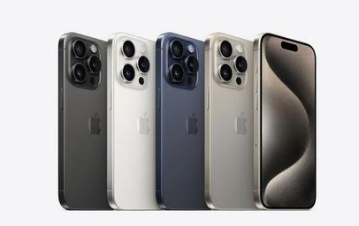 东兴苹果维修点分享iPhone 15 Pro发烫五大诱因详解 
