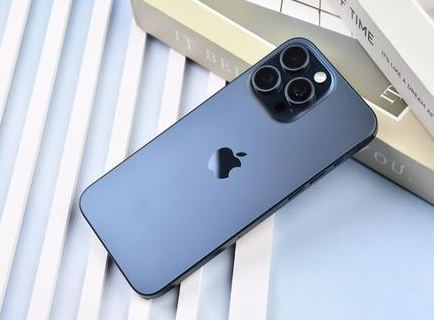 东兴苹果维修点分享iPhone 15 Pro Max发烫深度剖析 