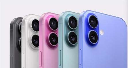 东兴苹果维修点分享iPhone 16发烫易忽视因素汇总 