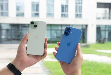 东兴苹果维修点分享iPhone 16 Plus发烫多场景剖析 